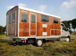 Tonke Fieldsleeper 2 2013 года